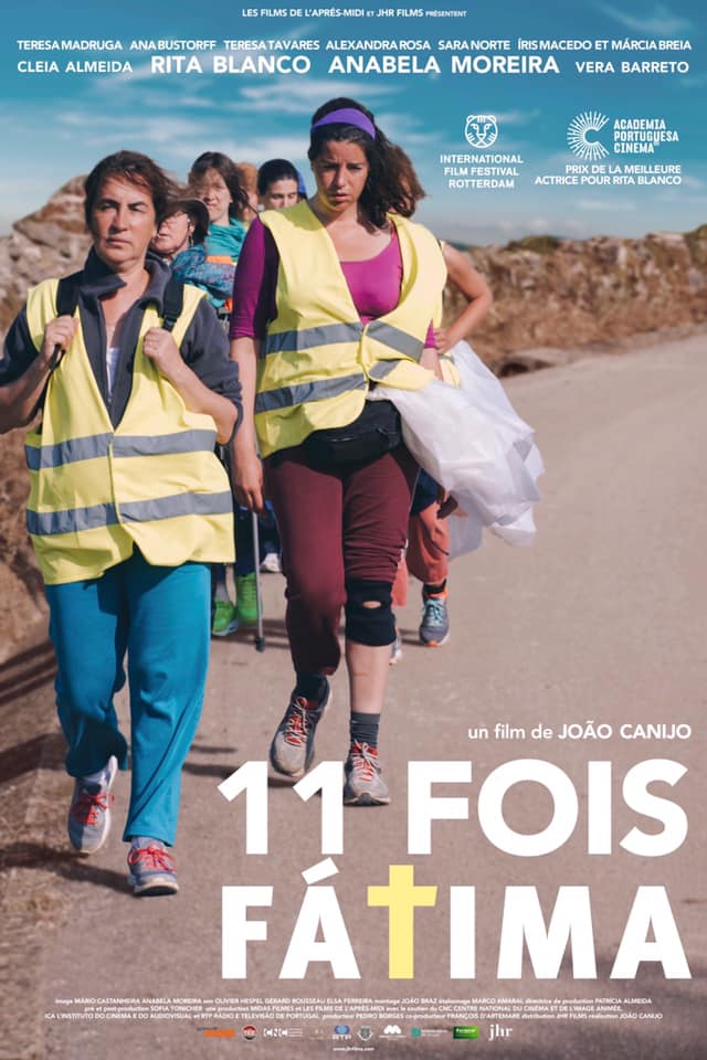 affiche de film