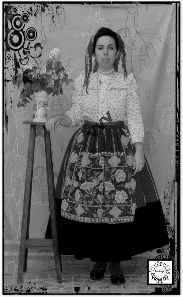 costume-traditionnel-région-viana-do-castelo