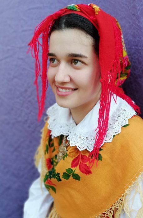 costume portugais