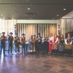 Animation danse chant folklore portugais